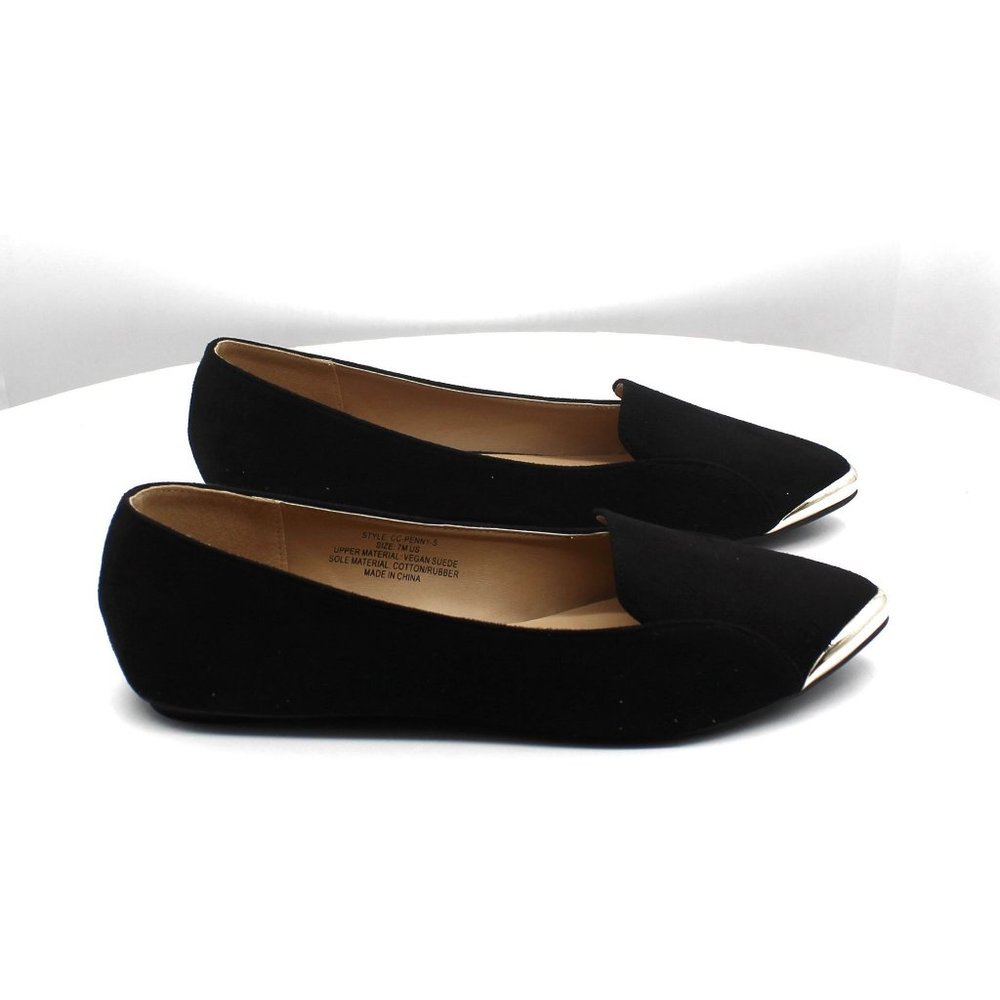 C & C California Women's Penny Flats Women's Shoes - Picture 3 of 7